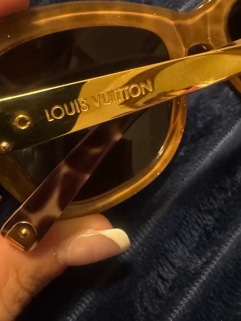 Louis Vuitton Sunglasses